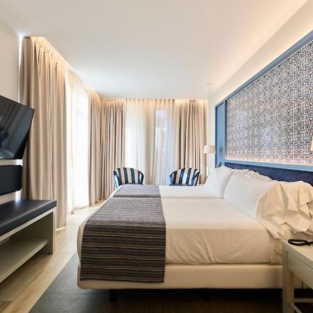 Catalonia Porto Hotel Екстериор снимка