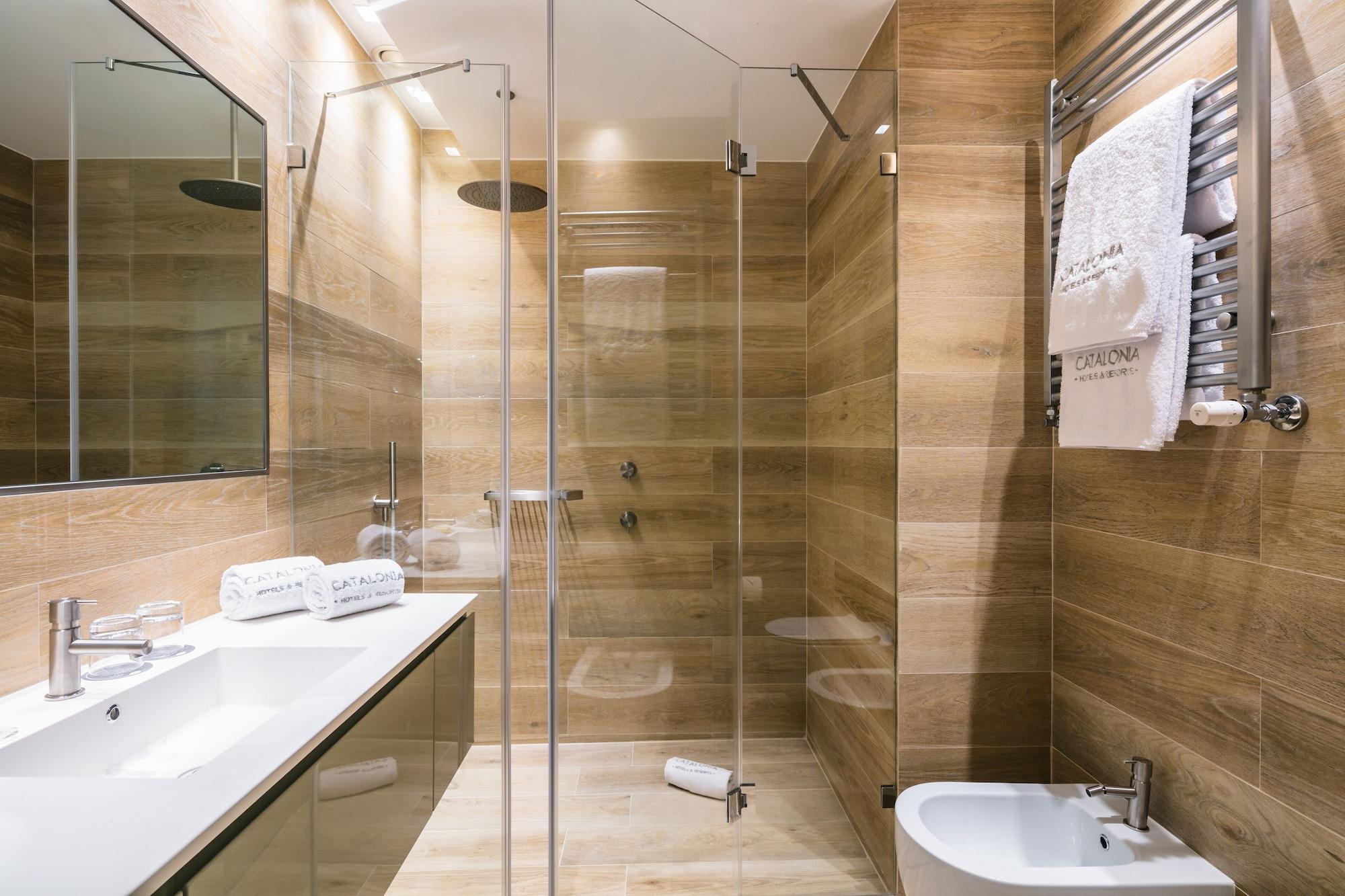 Catalonia Porto Hotel Екстериор снимка