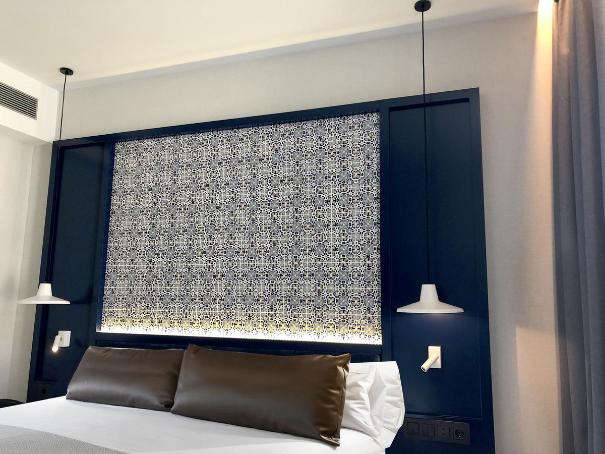 Catalonia Porto Hotel Екстериор снимка