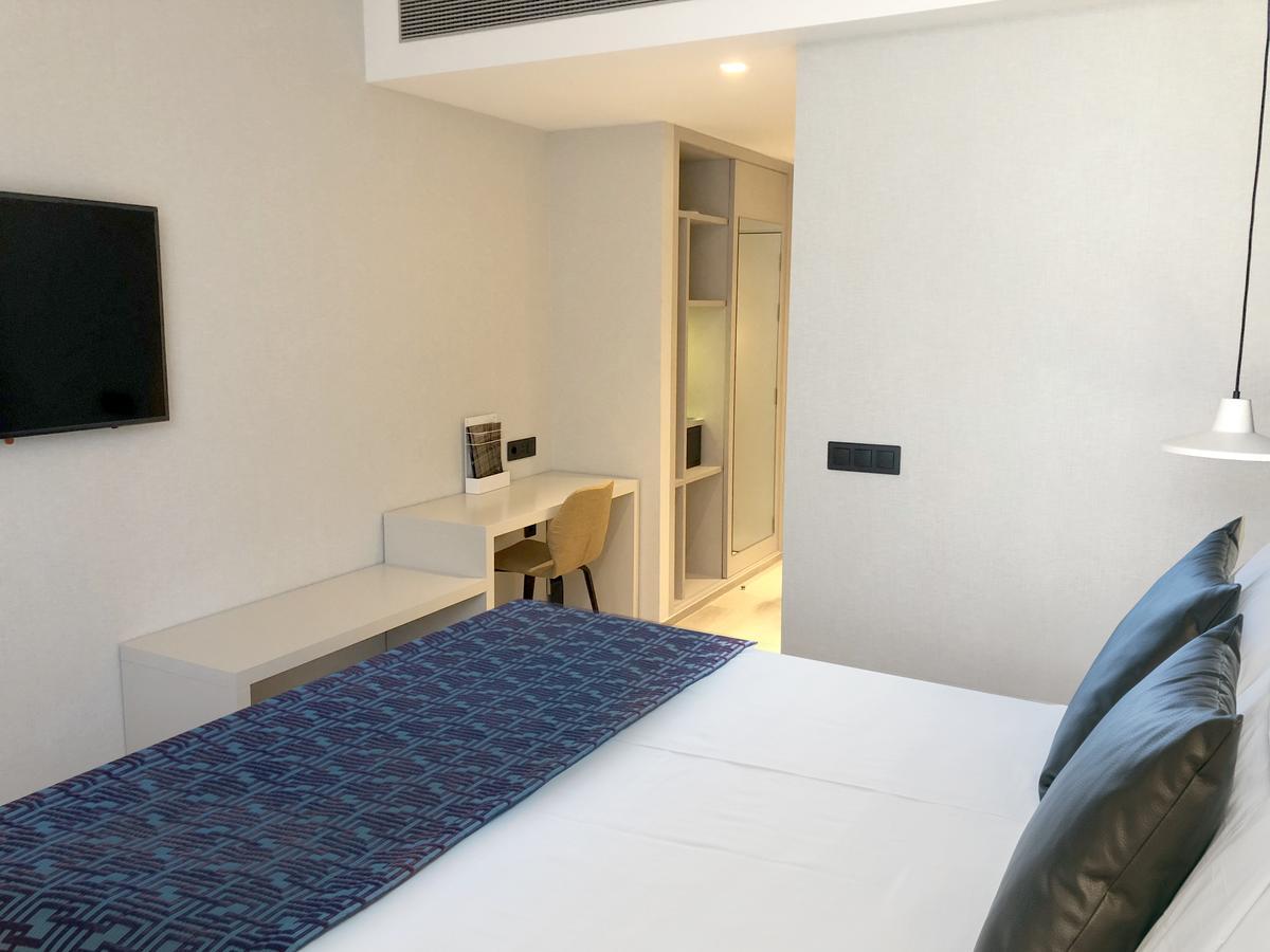 Catalonia Porto Hotel Екстериор снимка