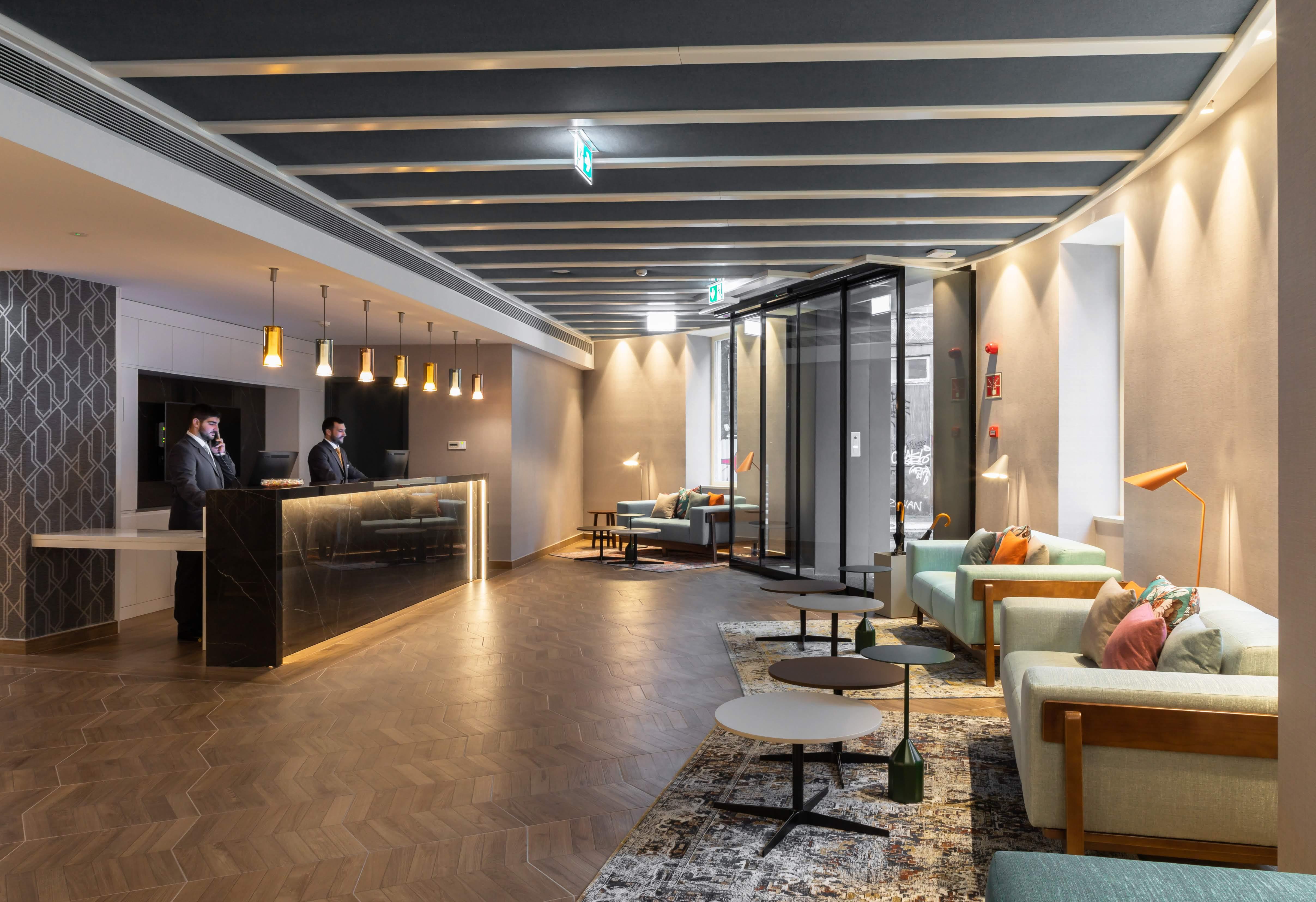 Catalonia Porto Hotel Екстериор снимка