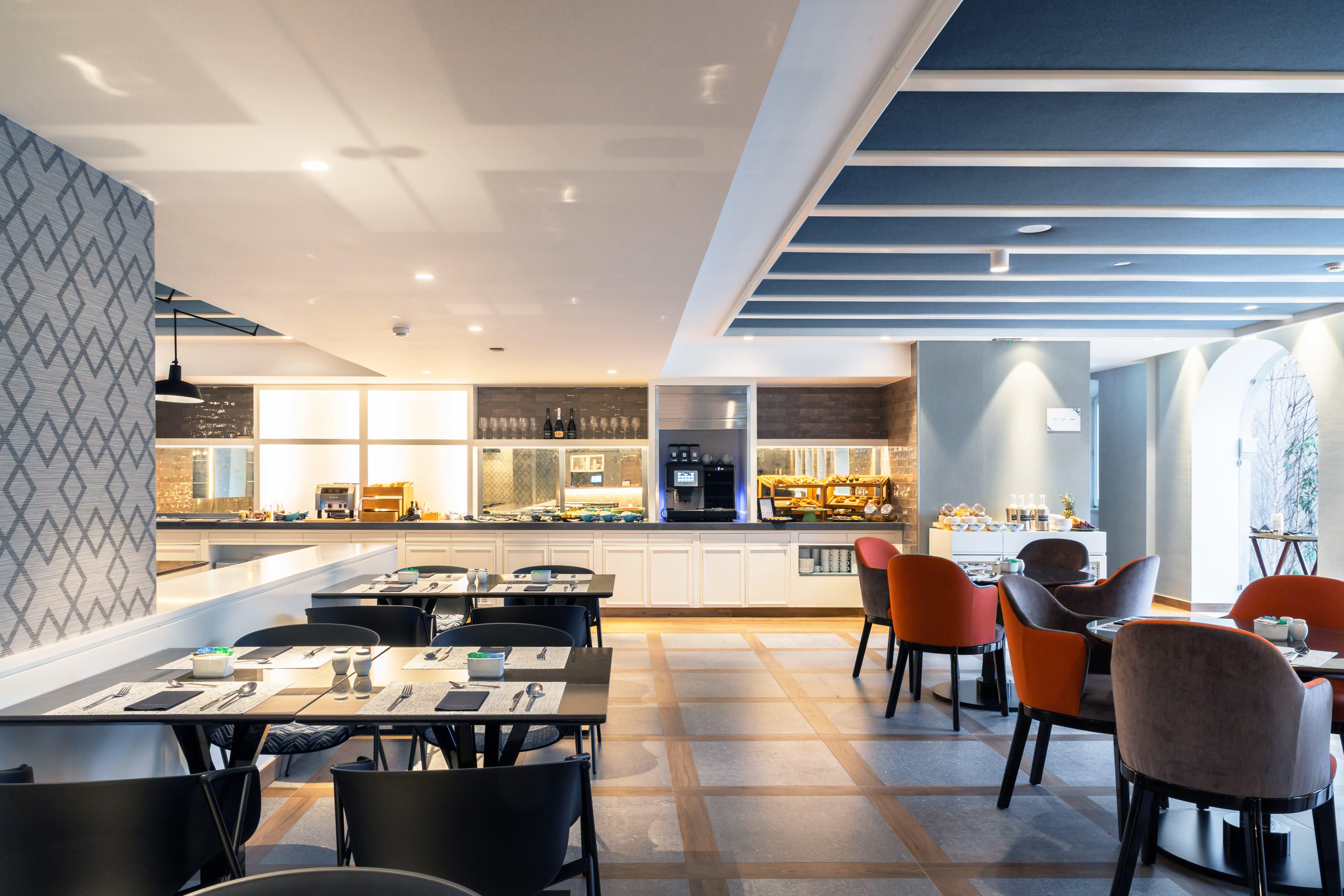 Catalonia Porto Hotel Екстериор снимка