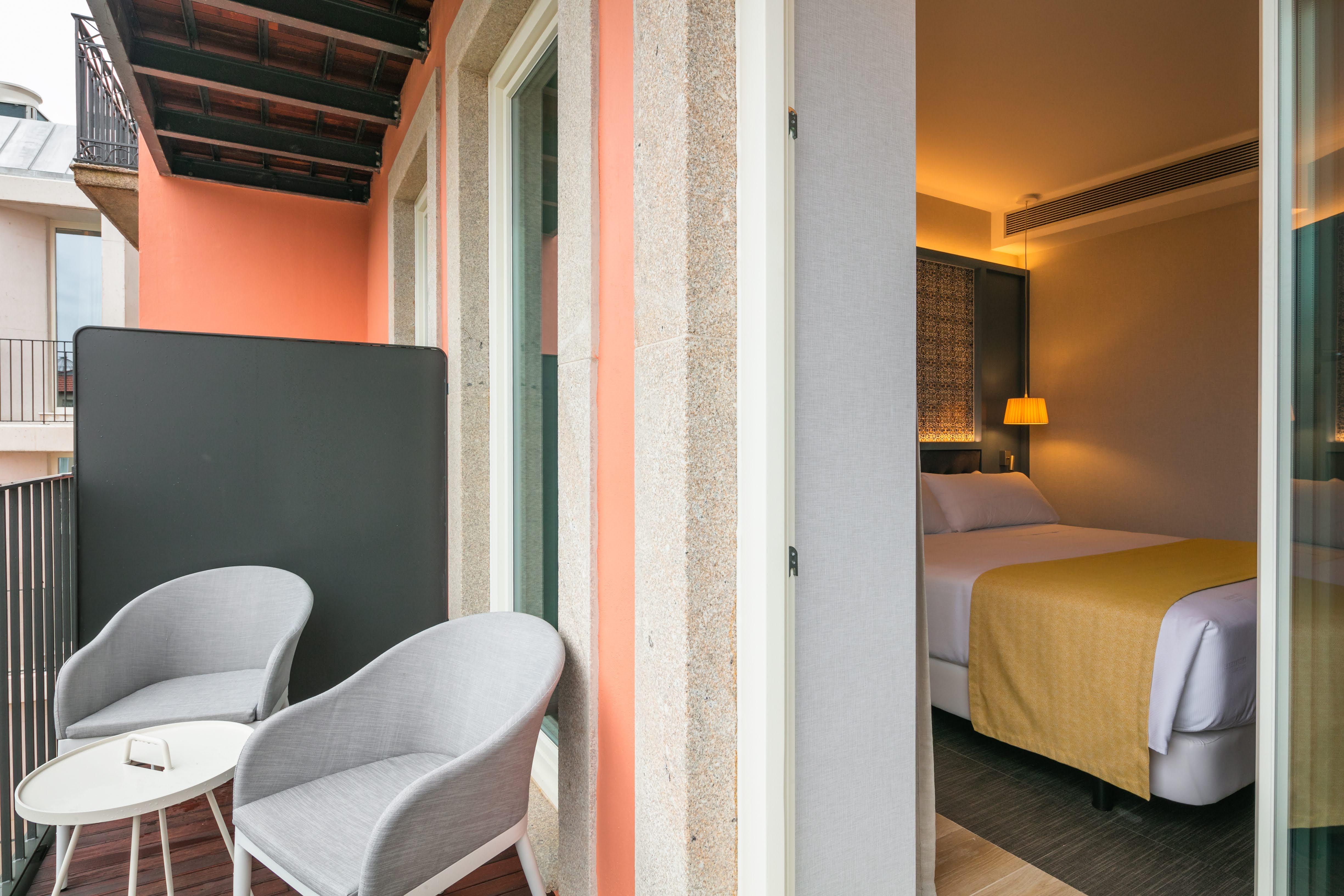 Catalonia Porto Hotel Екстериор снимка