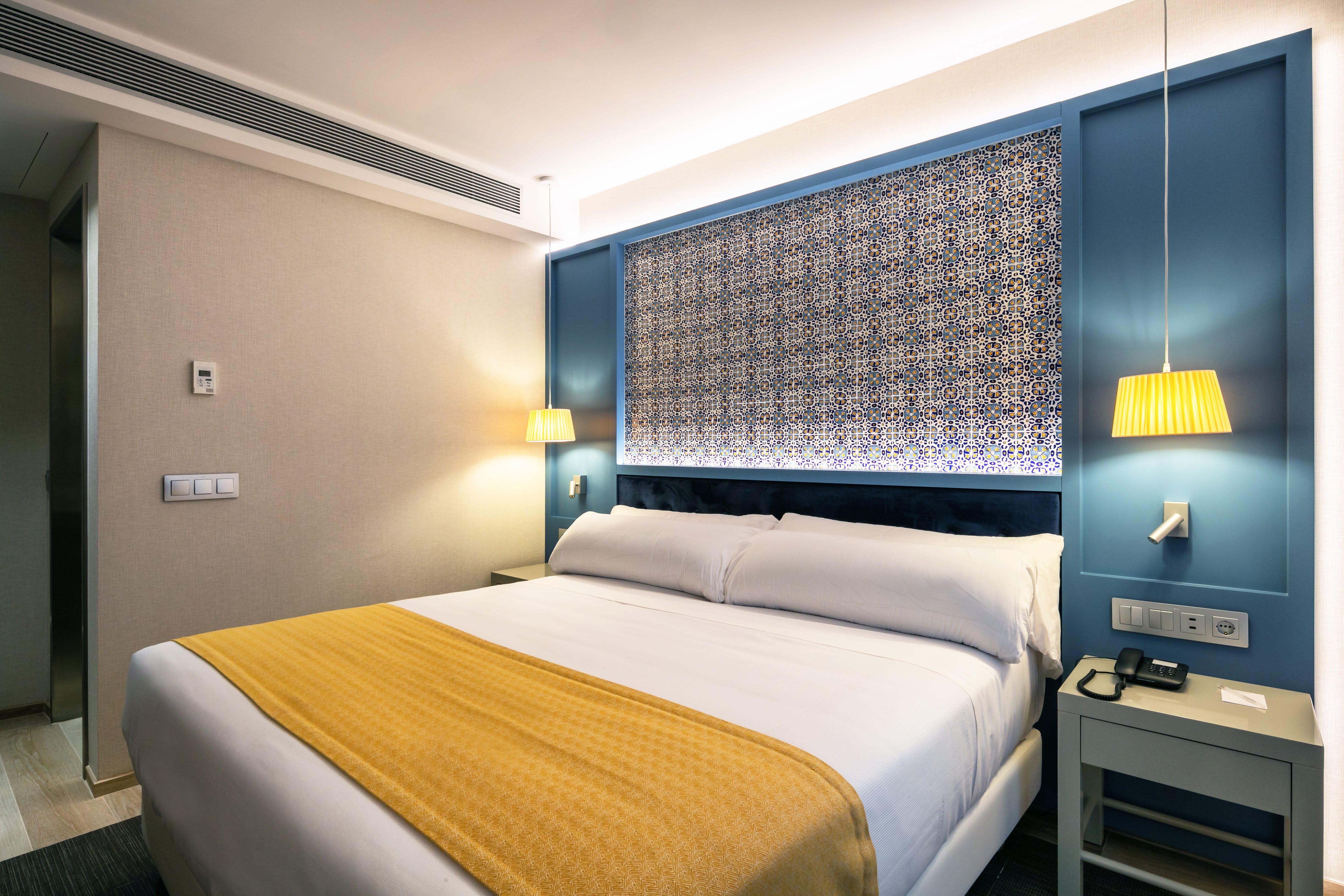 Catalonia Porto Hotel Екстериор снимка