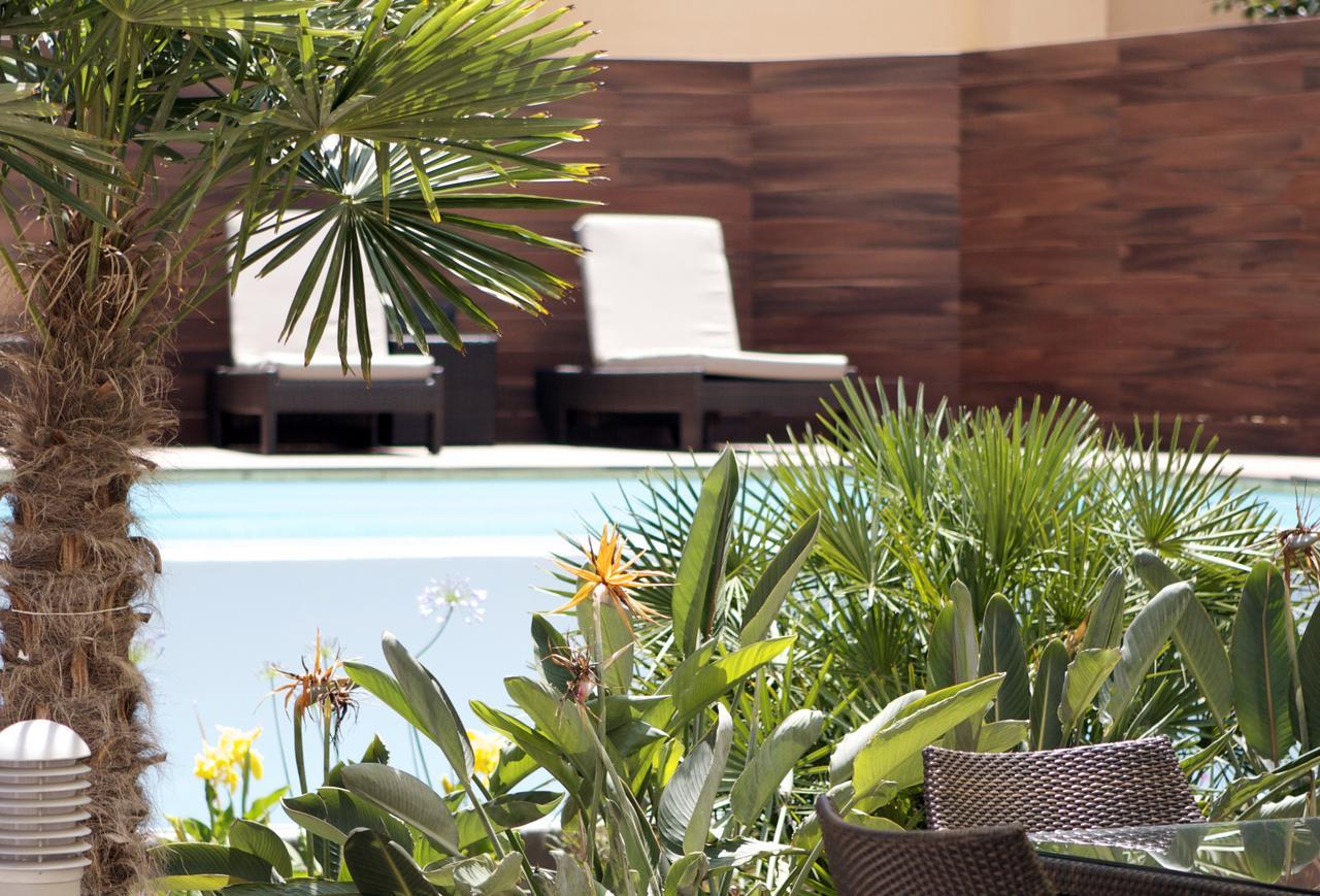 Catalonia Porto Hotel Екстериор снимка