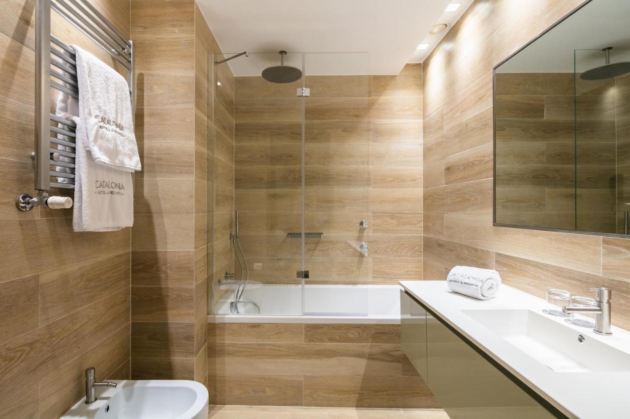 Catalonia Porto Hotel Екстериор снимка