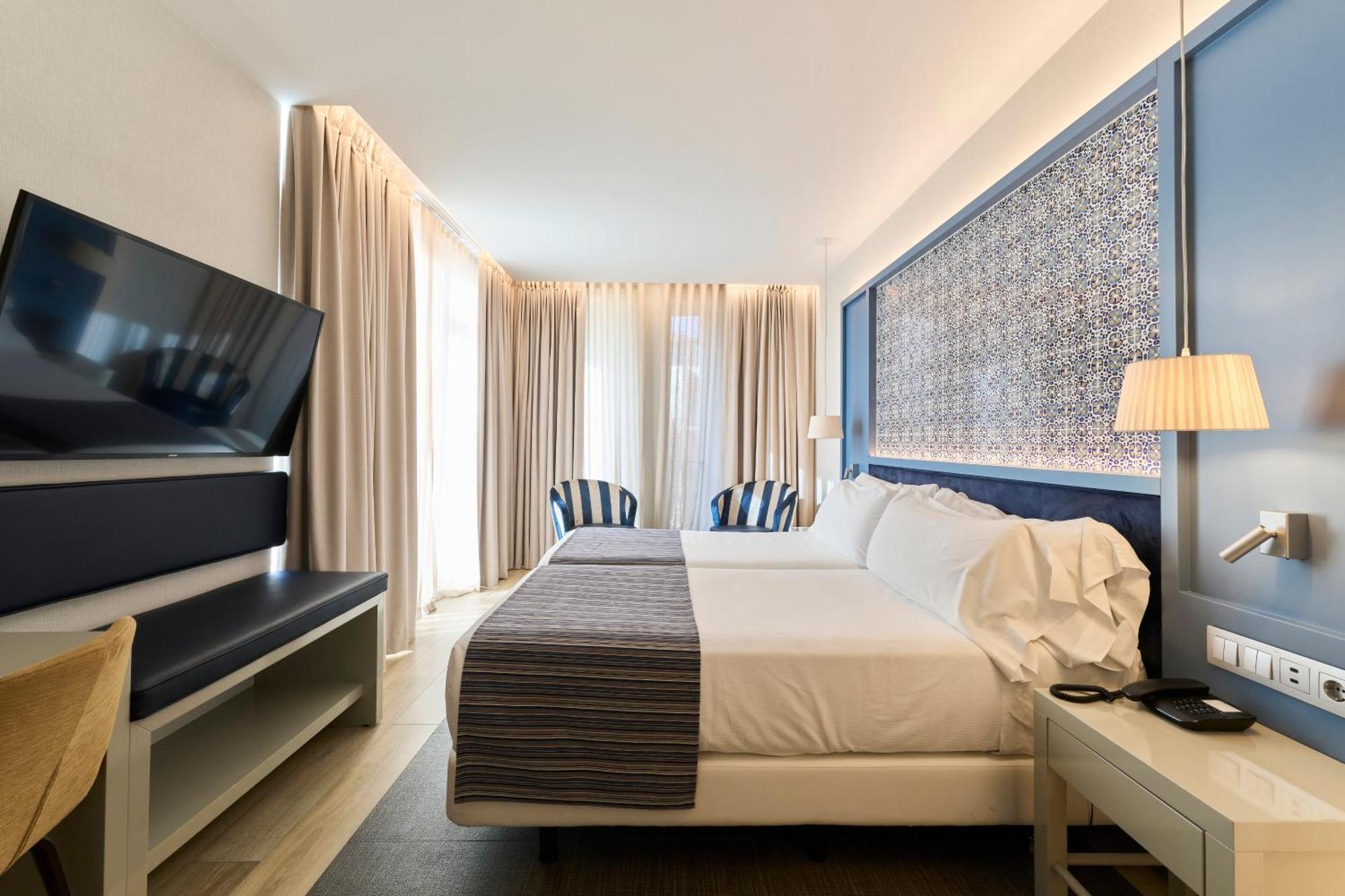 Catalonia Porto Hotel Екстериор снимка