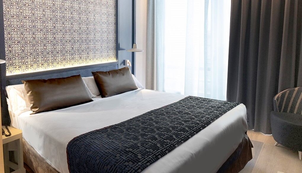 Catalonia Porto Hotel Екстериор снимка