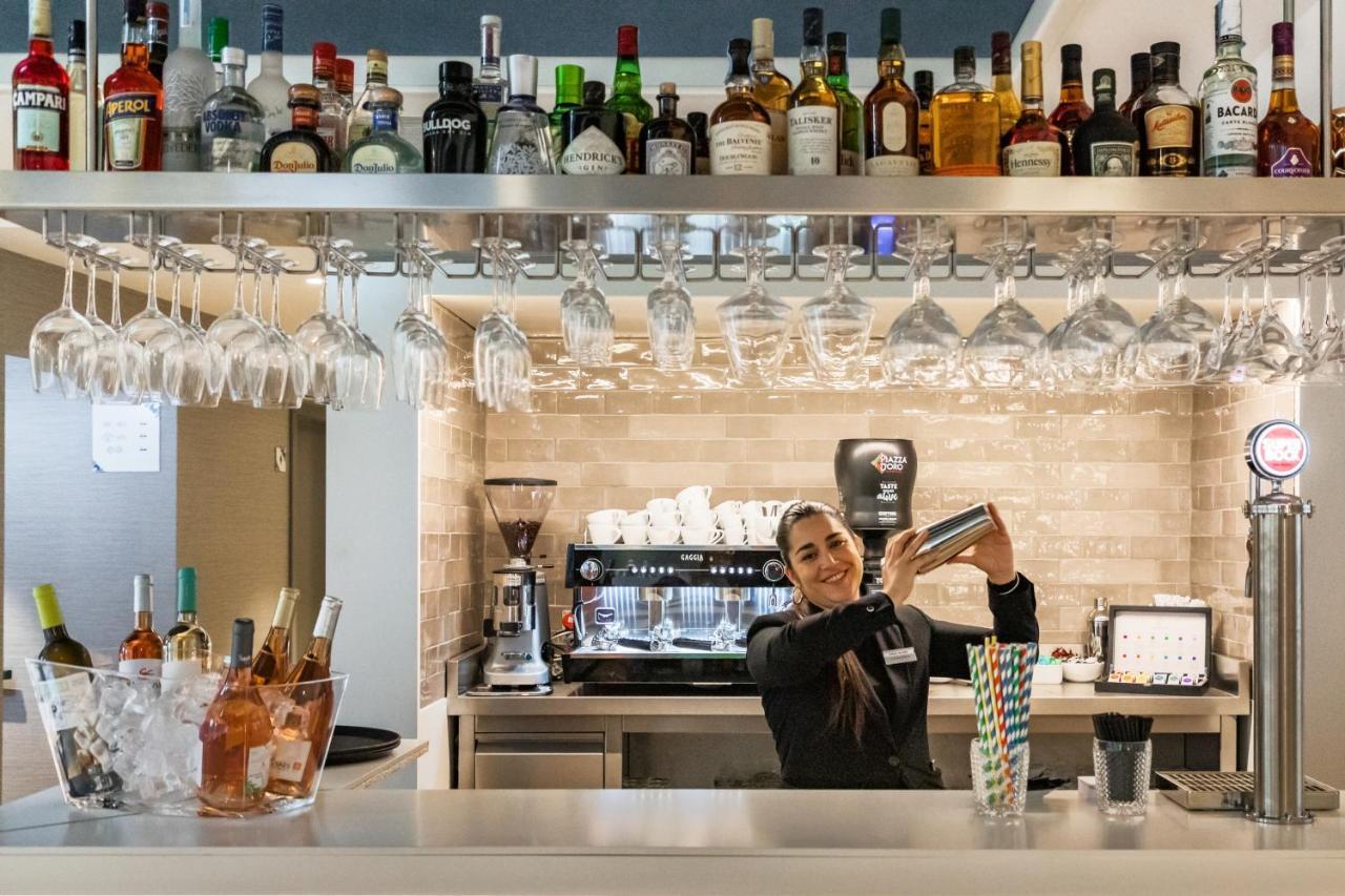 Catalonia Porto Hotel Екстериор снимка